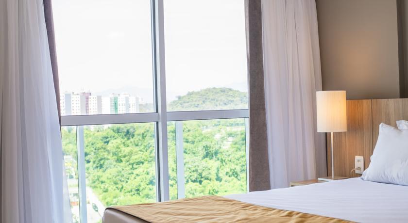 Apart Hotel Rio Stay Rio de Janeiro Dış mekan fotoğraf