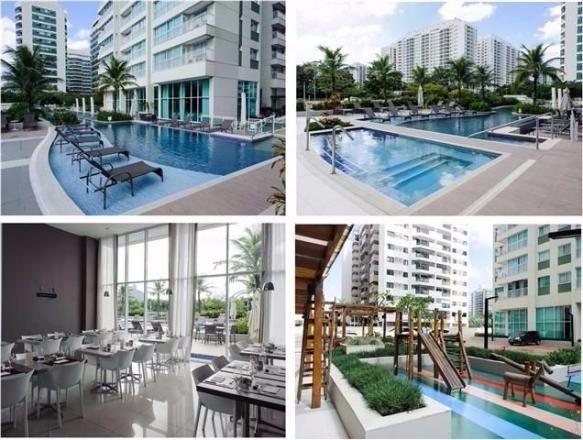 Apart Hotel Rio Stay Rio de Janeiro Dış mekan fotoğraf