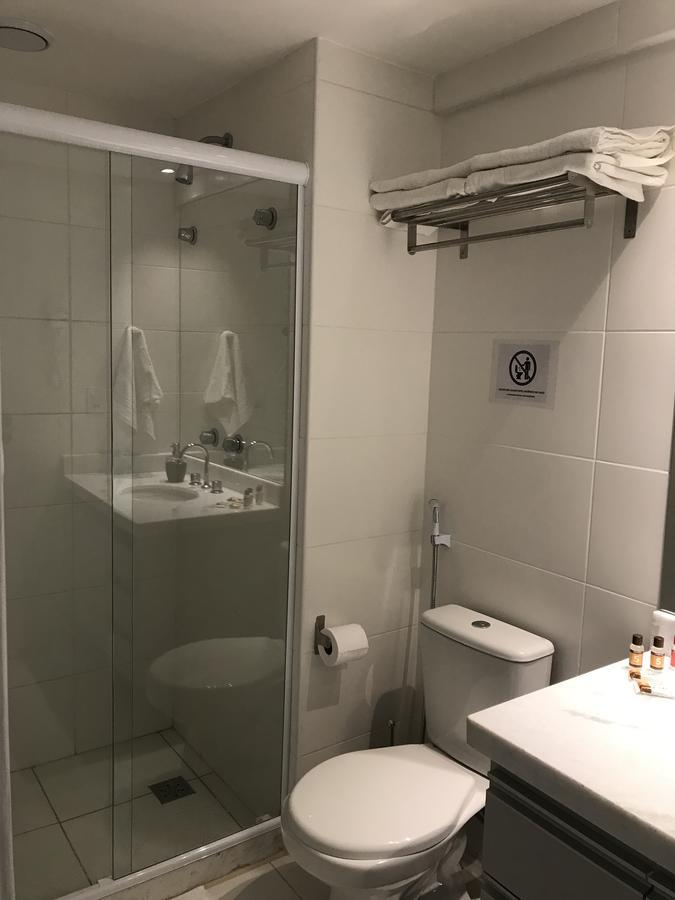 Apart Hotel Rio Stay Rio de Janeiro Dış mekan fotoğraf